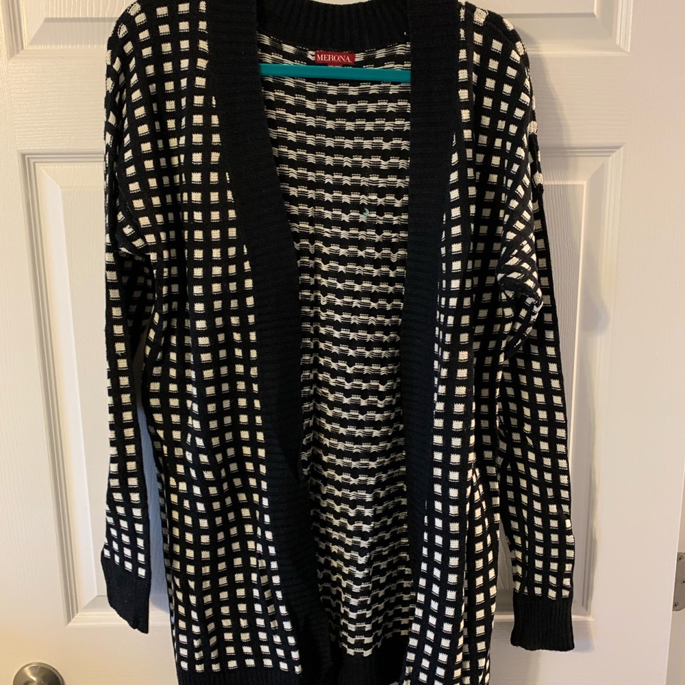 Merona Cardigan